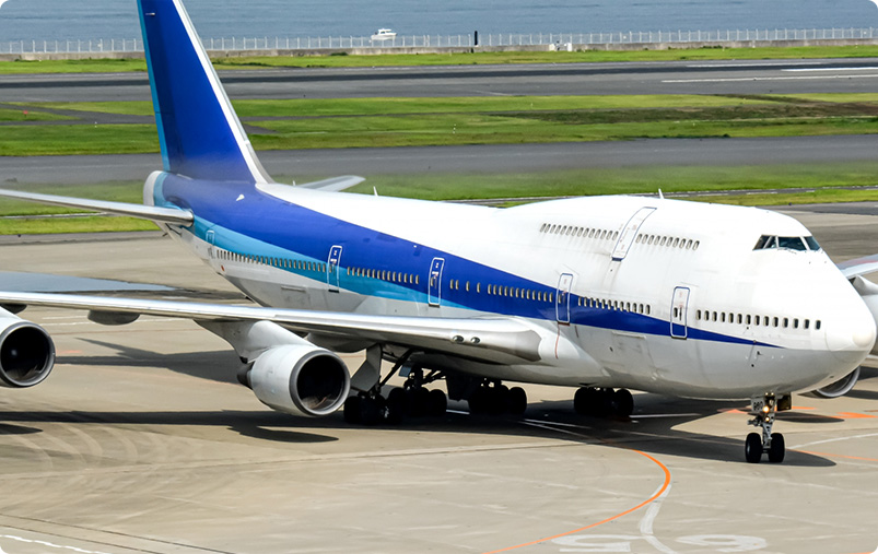 国内・海外旅行の保険
