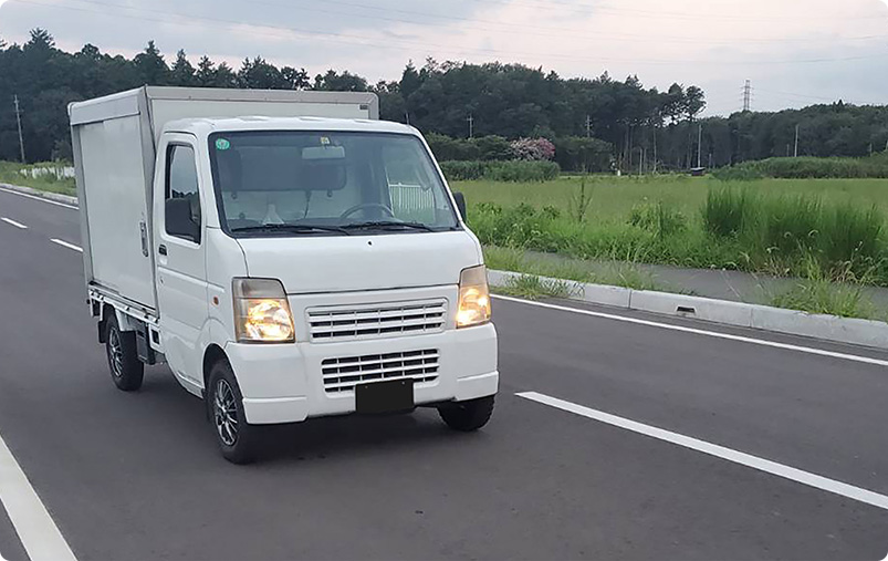 自動車保険(法人様）